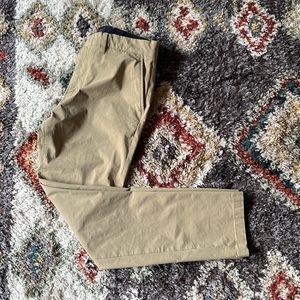 J. Crew Stretch Chino